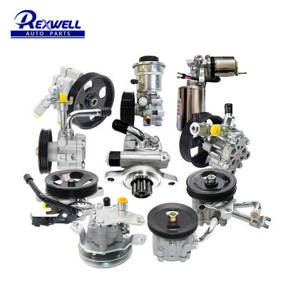 Rexwell Hydraulic Oil Power Steering Pump for 2005-2007 Toyota Hilux Vigo 44310-0K040
