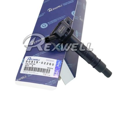 90919-02260 90919-02247 90919-02248 Ignition Coil for Toyota Land Cruiser RAV4 Camry