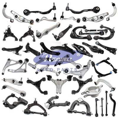 Upper Control Arm 48610-0K040 for Front Position TOYOTA Pickup Hilux Vigo Parts 486100K040