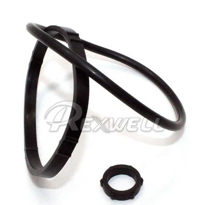 399.510 Engine Oil Filter Housing Gasket Kit for Peugeot 308 Citroen Berlingo 1103L8