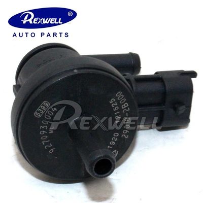 Car Model I20 Auto Fuel Tank Vapor Canister Purge Valve For Hyundai I30 Kia PRO 29010-2B000