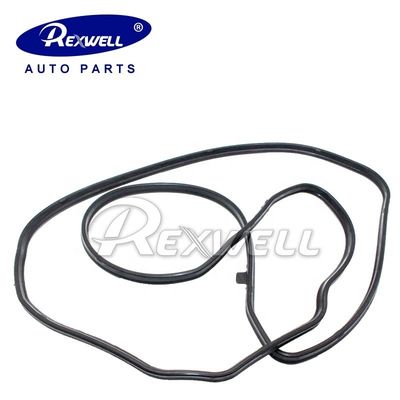 Rubber Engine Top Cover Gasket Seal For Toyota Corolla 2ZR 11213-37021 1121337021