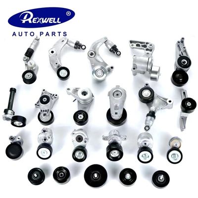 FX Drive Belt Tensioner Idler Pulley 11925JK20D Car Model FOR GTR NISSAN INFINITI GT-R