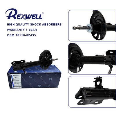 48510-8Z435 RH Automotive Suspension Strut Car Front Shock Absorber Assembly Set for Toyota Highlander 2020-