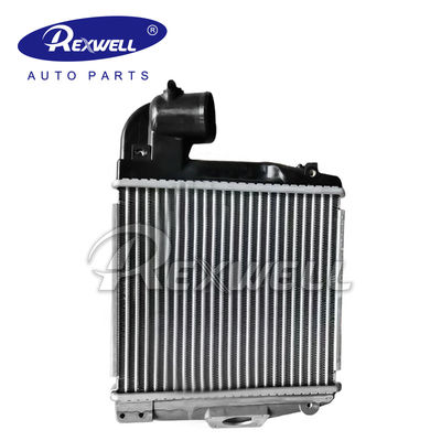 High Quality Car Aluminium Radiator Engine Turbo Inter Cooler Intercooler Assy 17940-0L010 For Toyota Hilux VIGO 1KD 2KD 2006-