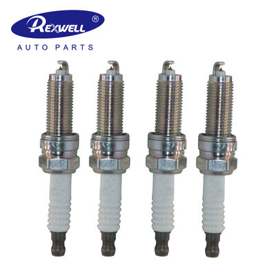 Japan Original OE ILZKR7B11S 12290-R48-H01 Automotive Engine Universal Iridium Spark Plug For Honda Accord Civic Car Spare Parts