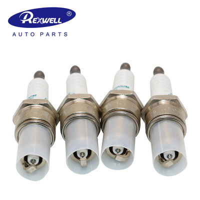 Korean Car Auto Spare Parts Original OE IW16TT 18818-11051 Automotive Engine Iridium Spark Plugs for Hyundai Sonata Kia Sorento