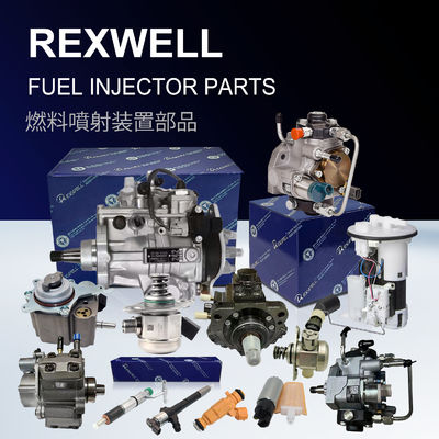 1465A412 EAT328 Auto Fuel Injector Nozzle For Mitsubishi Outlander Lancer ASX