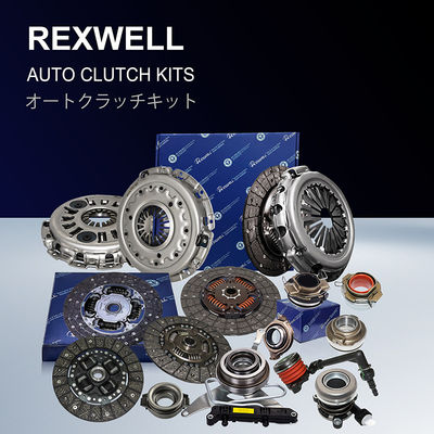 REXWELL Clutch Cover MN171120 MBC645 For Mitsubishi Triton 4D56 L200 KA4T KB4T 250 mm