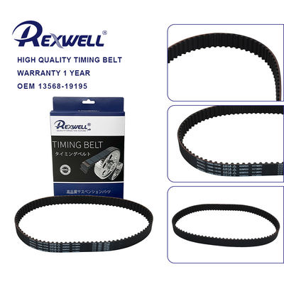 Auto Belts OEM 13568-19195 92MR25 1HZ Engine Timing Belt Kit For Toyota Land Cruiser PRADO HZJ79 Coaster HZB40