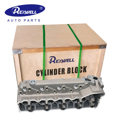 ME202620 ME193804 ME202621 ME201539 Engine Complete Cylinder Head For Mitsubishi Pajero Canter 4M40 4M40T