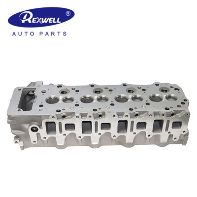 ME202620 ME193804 ME202621 ME201539 Engine Complete Cylinder Head For Mitsubishi Pajero Canter 4M40 4M40T