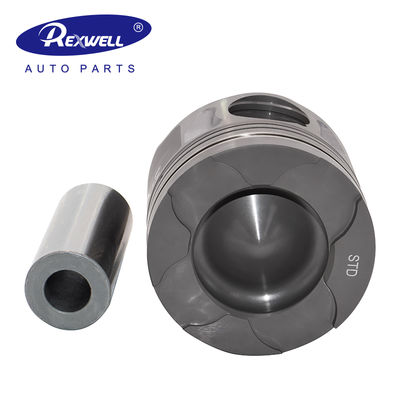 1110D564 1110D472 Engine Piston Set For Mitsubishi L200 Triton Pajero Montero Sport 4N15