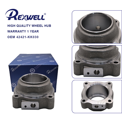  42421-KK030 REXWELL OEM Auto Spare Parts Rear Axle Bearing Case for Toyota Hilux 4Runner Fortuner 2015-