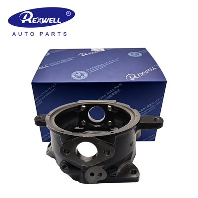 43211-60250 43211-60251 Steering Knuckle for Toyota Land Cruiser GRJ7# FZJ7# VDJ7#