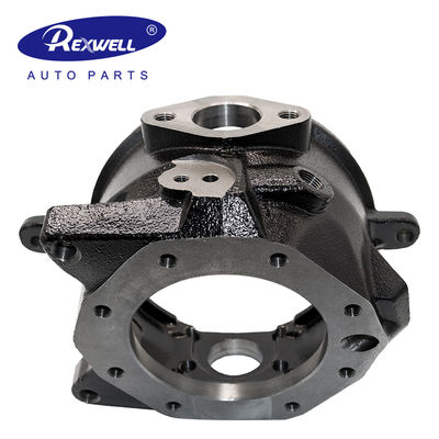 43212-60250 43212-60251 Auto Steering Knuckle for Toyota Land Cruiser GRJ7# FZJ7# VDJ7#