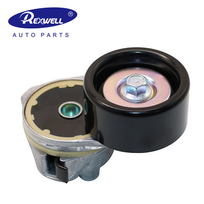 16620-0S010 Cooling Fan V Belt Tensioner Pulley for Toyota Land Cruiser URJ200 Direct