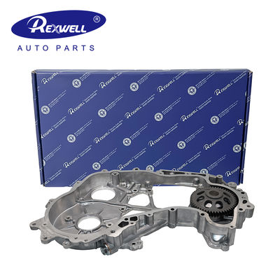 11320-30060 11320-0L030 Auto Oil Pump Timing Case For Toyota Hilux Innova Quantum Hiace Land Cruiser 2KD 2KDFTV