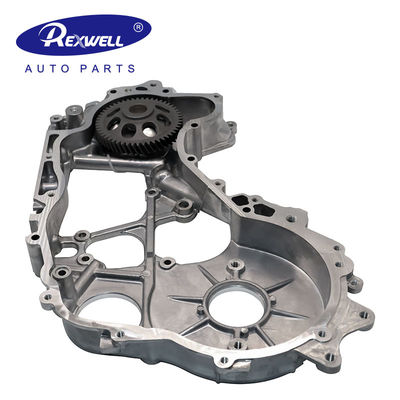 11320-30060 11320-0L030 Auto Oil Pump Timing Case For Toyota Hilux Innova Quantum Hiace Land Cruiser 2KD 2KDFTV
