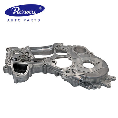11320-30060 11320-0L030 Auto Oil Pump Timing Case For Toyota Hilux Innova Quantum Hiace Land Cruiser 2KD 2KDFTV