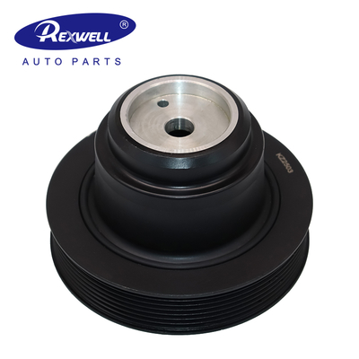 MD368825 Auto Spare Parts Crankshaft Pulley for Mitsubishi Montero Pajero Sport V73 6G74