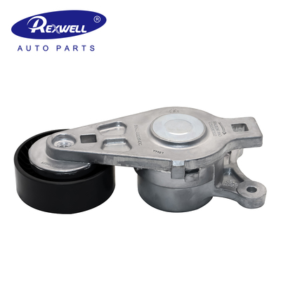 BT4Z6B209B 19253844 8T4Z6B209A Auto Fan Belt Tensioner Fits For Ford Edge Explorer Fusion Taurus 