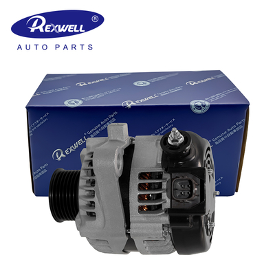 27060-0C020 27060-0C021 Auto Alternator Assembly For Toyota Hiace Hilux Innova Land Cruiser Prado Fortuner 4 Runner 