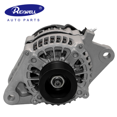 27060-0C020 27060-0C021 Auto Alternator Assembly For Toyota Hiace Hilux Innova Land Cruiser Prado Fortuner 4 Runner 