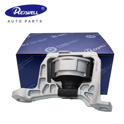 Aluminum engine mounting cushion AV616F012AB for Ford Focus 1811940