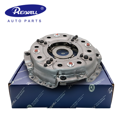 HNC509 31210-1970 31210-1971 31210-1972 Truck Parts Clutch Cover for Hino H07C 325*210*368