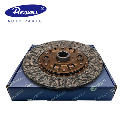 HND047U 31250-4990 OEM Clutch Disc Clutch Plate for Hino H07C Truck Parts