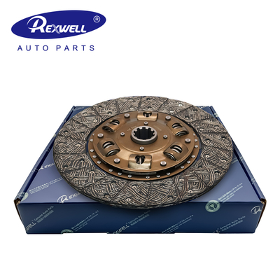 HND063U 31250-2840 31250-2841 31250-2842 OEM Truck Parts Clutch Plate For Hino Truck 325mmX10T