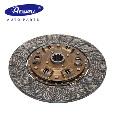 HND063U 31250-2840 31250-2841 31250-2842 OEM Truck Parts Clutch Plate For Hino Truck 325mmX10T