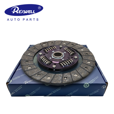 NSD043U EXEDY Clutch Disc For NISSAN TD25 TD27 TD23 