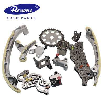 13501-0C020 13507-75030 13540-75030 13550-75010 13506-75050 Car Car Engine Timing Chain Kit For Toyota 2TR