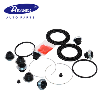 04478-26030 04479-26050 Front Disc Brake Cylinder Kit Caliper kit For Toyota Hiace