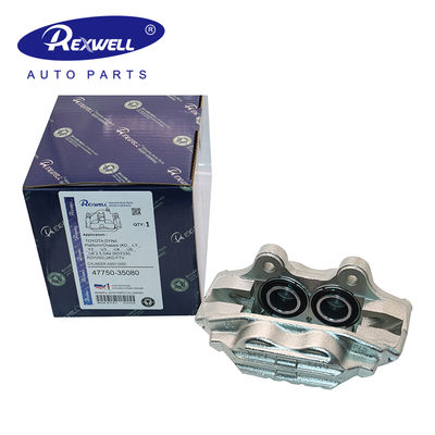 47750-35080 Front Wheel Brake Caliper Assy Left for Toyota Land Cruiser LJ70 Hilux 4runner