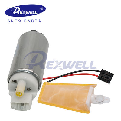 17042-4M400 Car 12V Engine Electric Fuel Pump Motor for Nissan Tiida