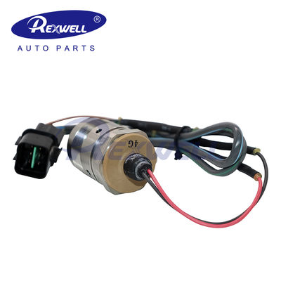 098300-0350 098300-0142 Genuine Denso Diesel Pump Injector Control Valve For Toyota