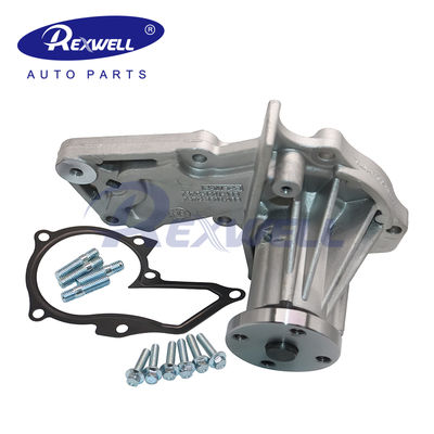 High quality Auto engine parts Coolant Water Pump 1778516 Use For FORD Fiesta KUGA 7S7G8591A2C