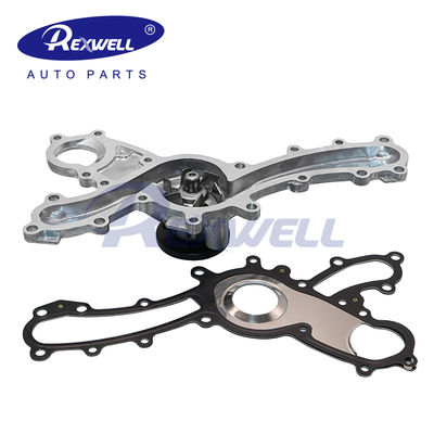 16100-39456 16100-39455 Automobile Water Pump for Toyota 2GR Lexus ES350 RX350 Camry Highlander RAV4