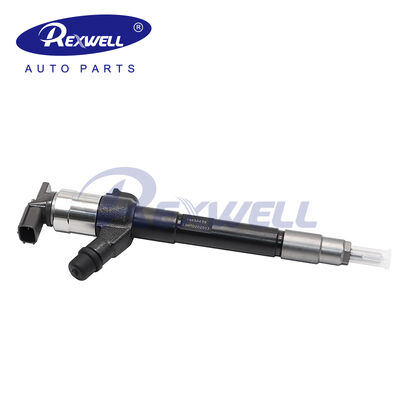 1465A439 295050-1760 Common Rail Fuel Injector Mitsubishi L200 Triton 4N15 2.4L