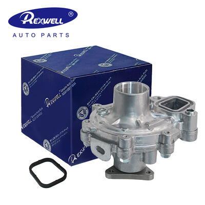 PE01-15-010C PE01-15-010B PE01-15-010 WPZ-934 Auto Cooling Water Pump For Mazda CX-3 CX-4 CX-5