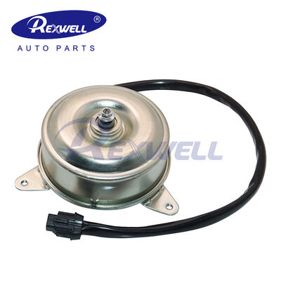 92122-VW000 Radiator Cooling Fan Motor For Nissan Urvan Caravan E25 E26 NV350