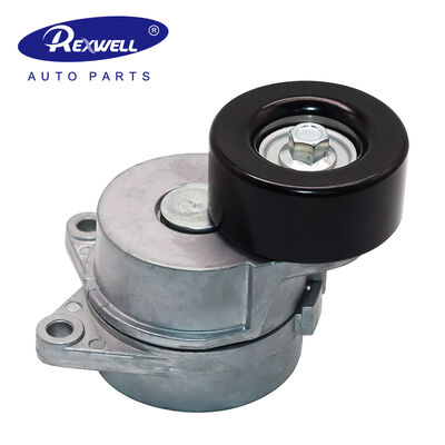 11955-1LA0B 11955-1LA0A Belt Tensioner For Nissan Armada Patrol Y62 Infiniti QX56 QX80