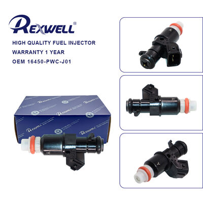 16450-PWC-J01 Fuel Injector Nozzle  For Honda Fit City Jazz