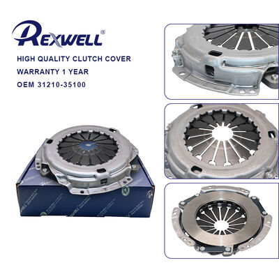 31210-35100 31210-35101 31210-35102 31210-35120 Auto Clutch Cover for Toyota Hiace Hilux Dyna Land Cruiser FJ90