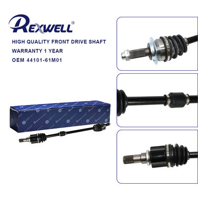 44101-61M01 44101-61M00 Front Drive Shaft RH for Suzuki Vitara SX4 S-Cross