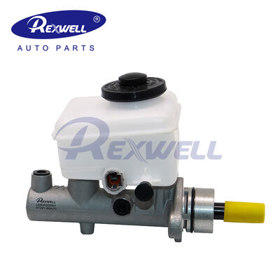 ODM Toyota Master Cylinder 47201-60A70 47201-60A40 for FZJ79 HZJ79 GRJ71 GRJ79 VDJ79