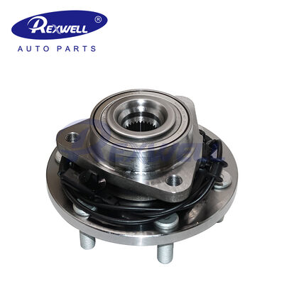 40202-1LA0A 40202-1LA1A 40202-1LA9A 40202-1LA2A Front Wheel Hub Assembly For Infiniti QX56 Nissan Armada Patrol Y62